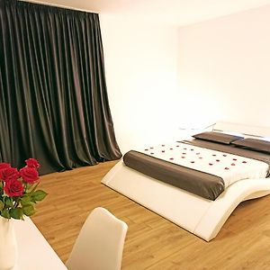 Camera deluxe con letto king size