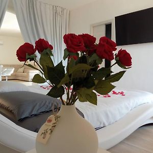Studio deluxe con letto queen size